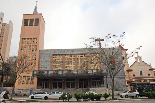 Jabaquara - Universidade São Judas Tadeu