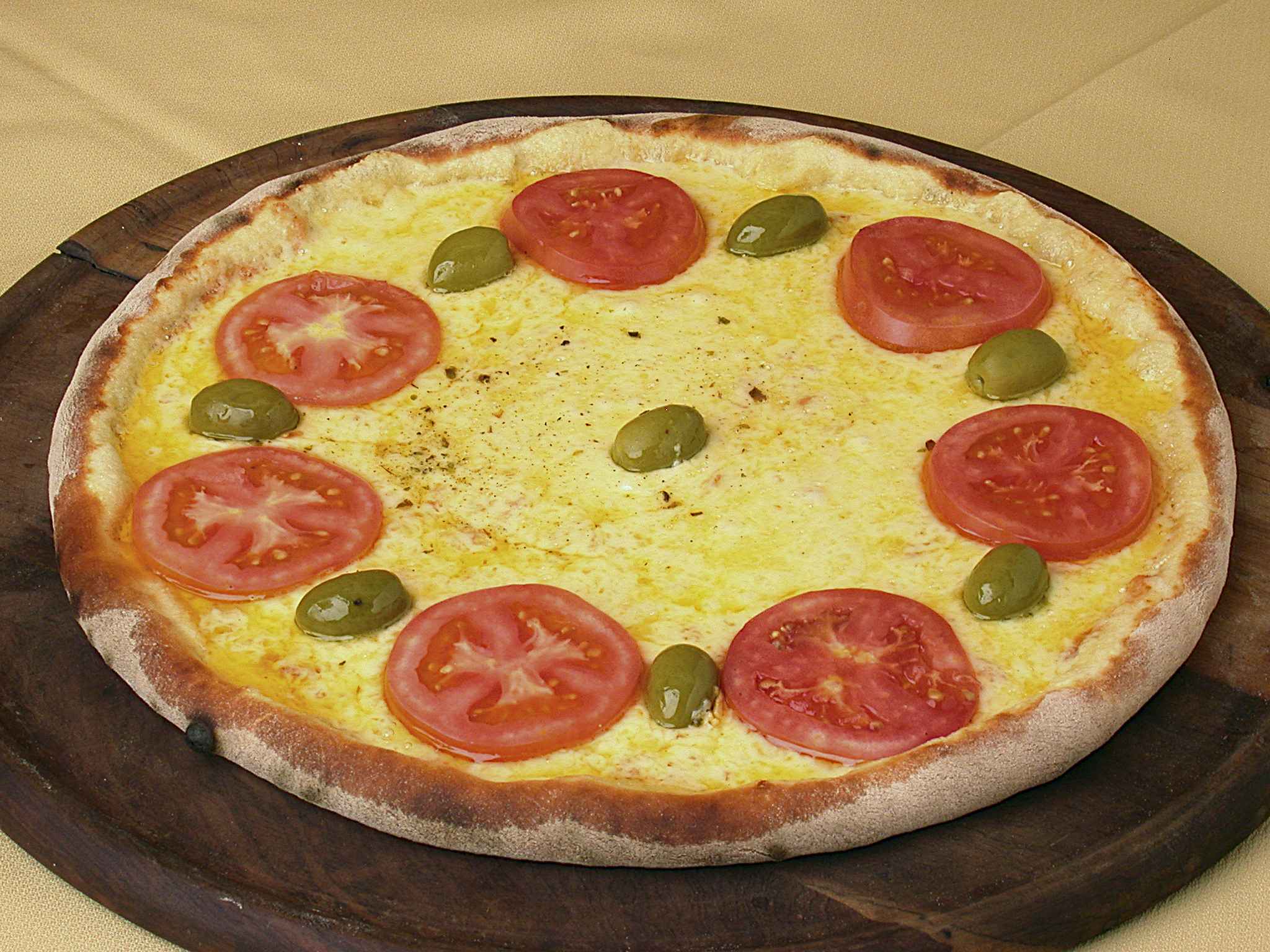 MELHOR RODÍZIO DE PIZZA DE SÃO PAULO / SUPER PIZZA PAN VILA