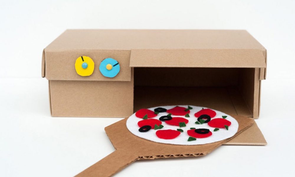 Caixa de pizza engordurada é reciclável? - AMA - Agentes do Meio Ambiente