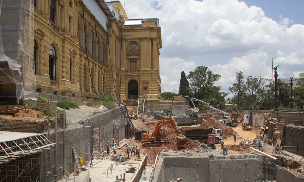 Museu do Ipiranga comemora o Dia da Independência se preparando para o  bicentenário - Jornal O São Paulo