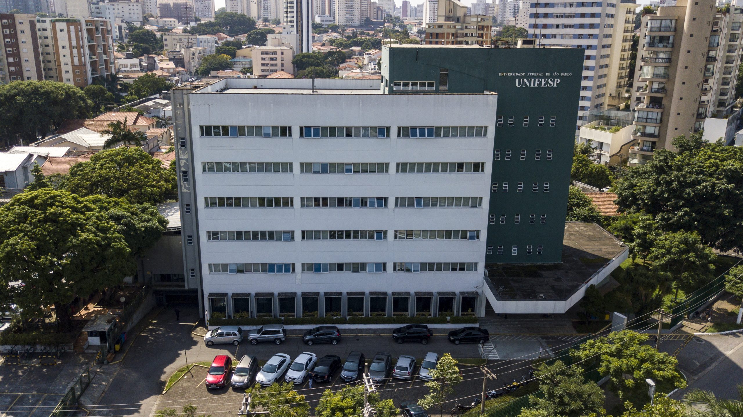Escola Paulista de Medicina