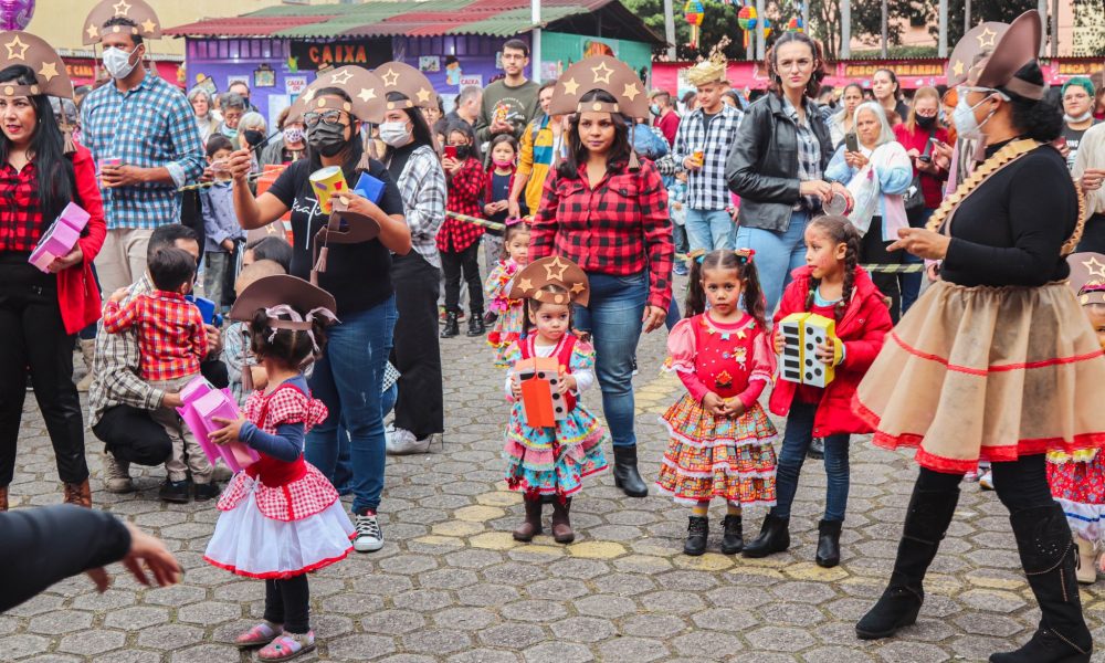 5 festas juninas e quermesses em SP para você curtir