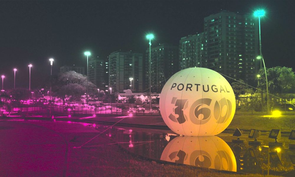 Portugal 360: confira a programação do maior evento já realizado por  Portugal em São Paulo